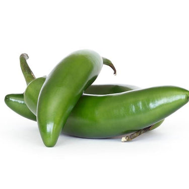 Pepper Joe's Serrano Pepper Seeds - The Pepper Pantry (Formerly Marie Sharp's)